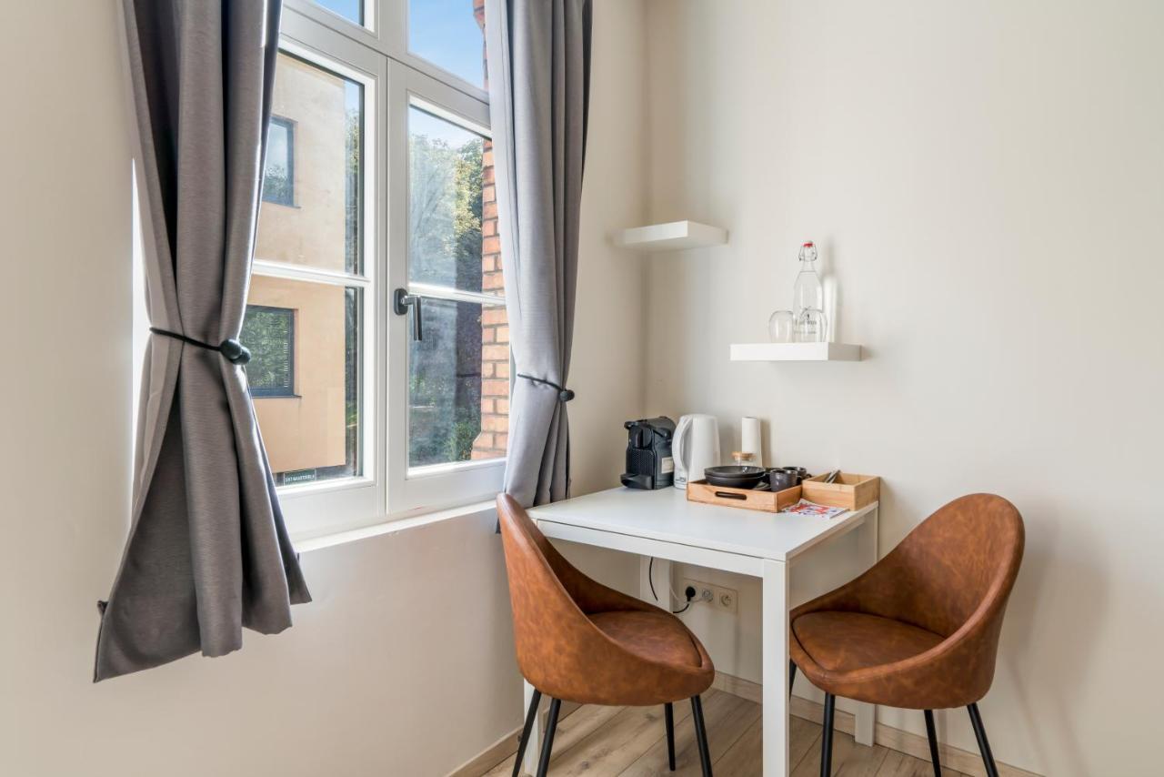 Guest house De Hoogmolen - 3 Mins From The Centre 4*