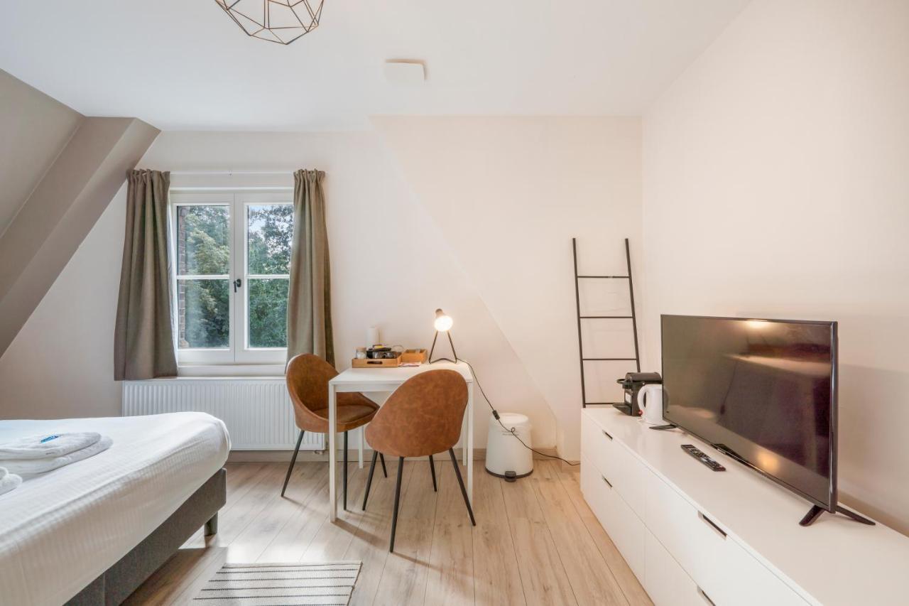 De Hoogmolen - 3 Mins From The Centre Guest house 4*
